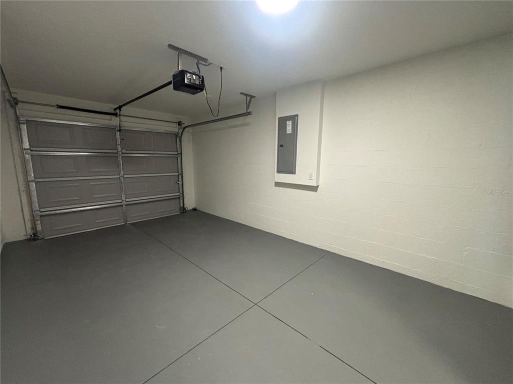 13187 Southwest 103rd Place Dunnellon, FL 34432 - Photo 21 of 24 a view of an empty room and a window