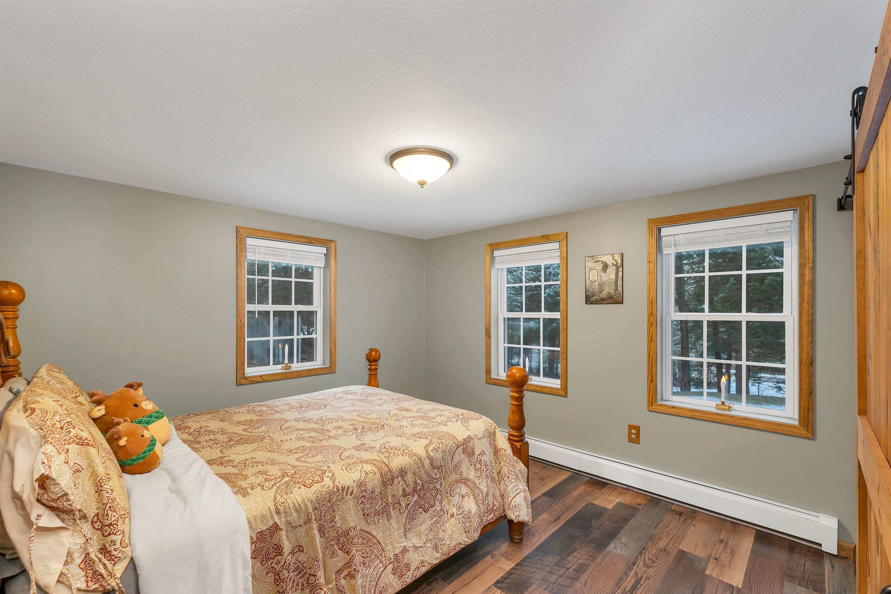 13 Ronald Road Wolfeboro, NH 03894 - Photo 12 of 29 Gallery Image 12