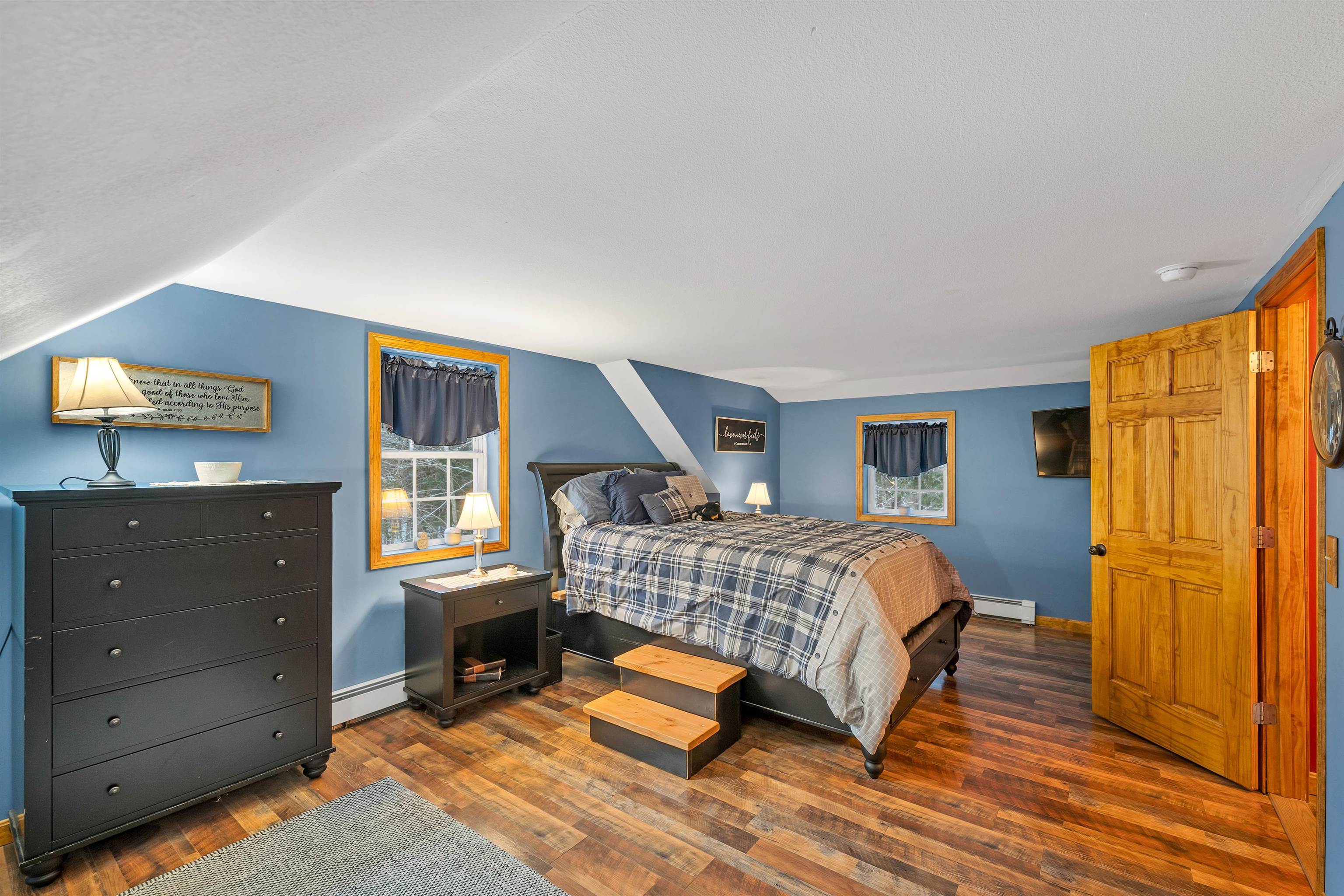 13 Ronald Road Wolfeboro, NH 03894 - Photo 13 of 29 Gallery Image 13