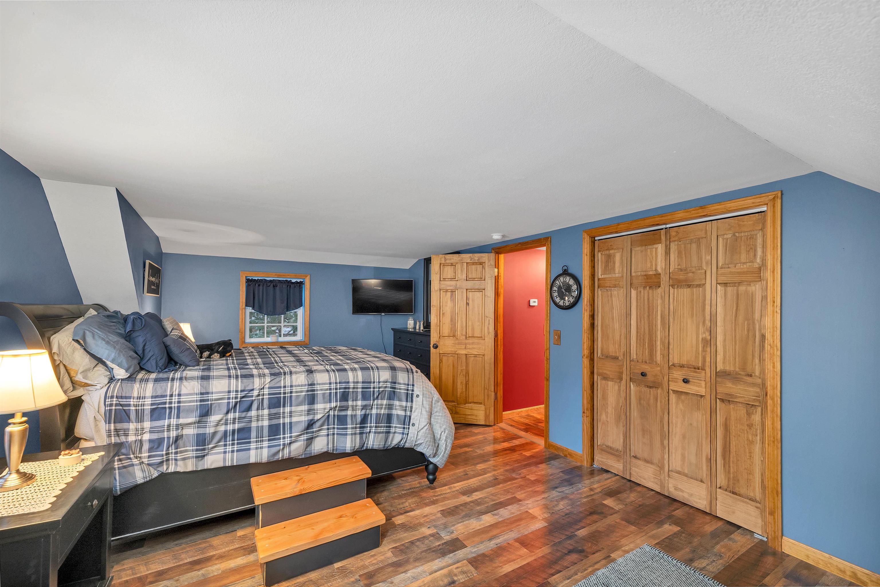 13 Ronald Road Wolfeboro, NH 03894 - Photo 14 of 29 Gallery Image 14