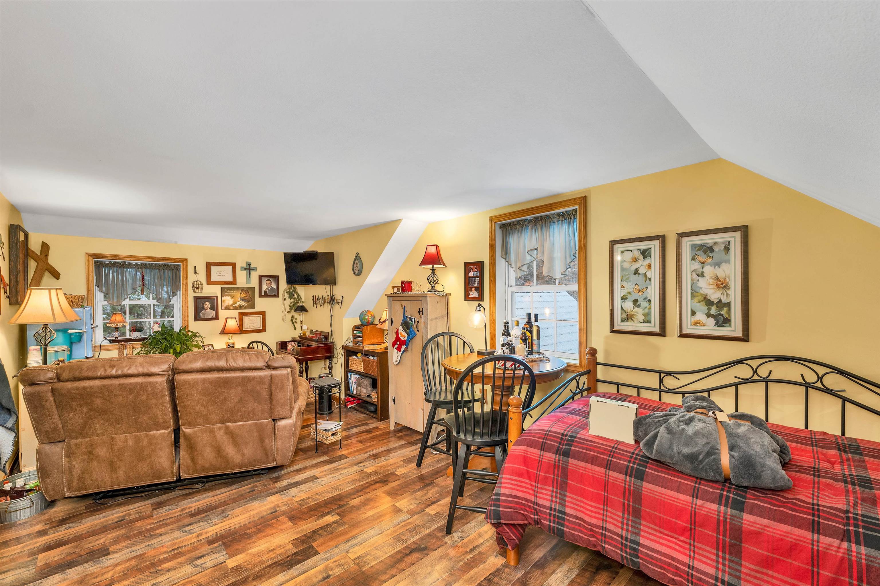 13 Ronald Road Wolfeboro, NH 03894 - Photo 16 of 29 Gallery Image 16