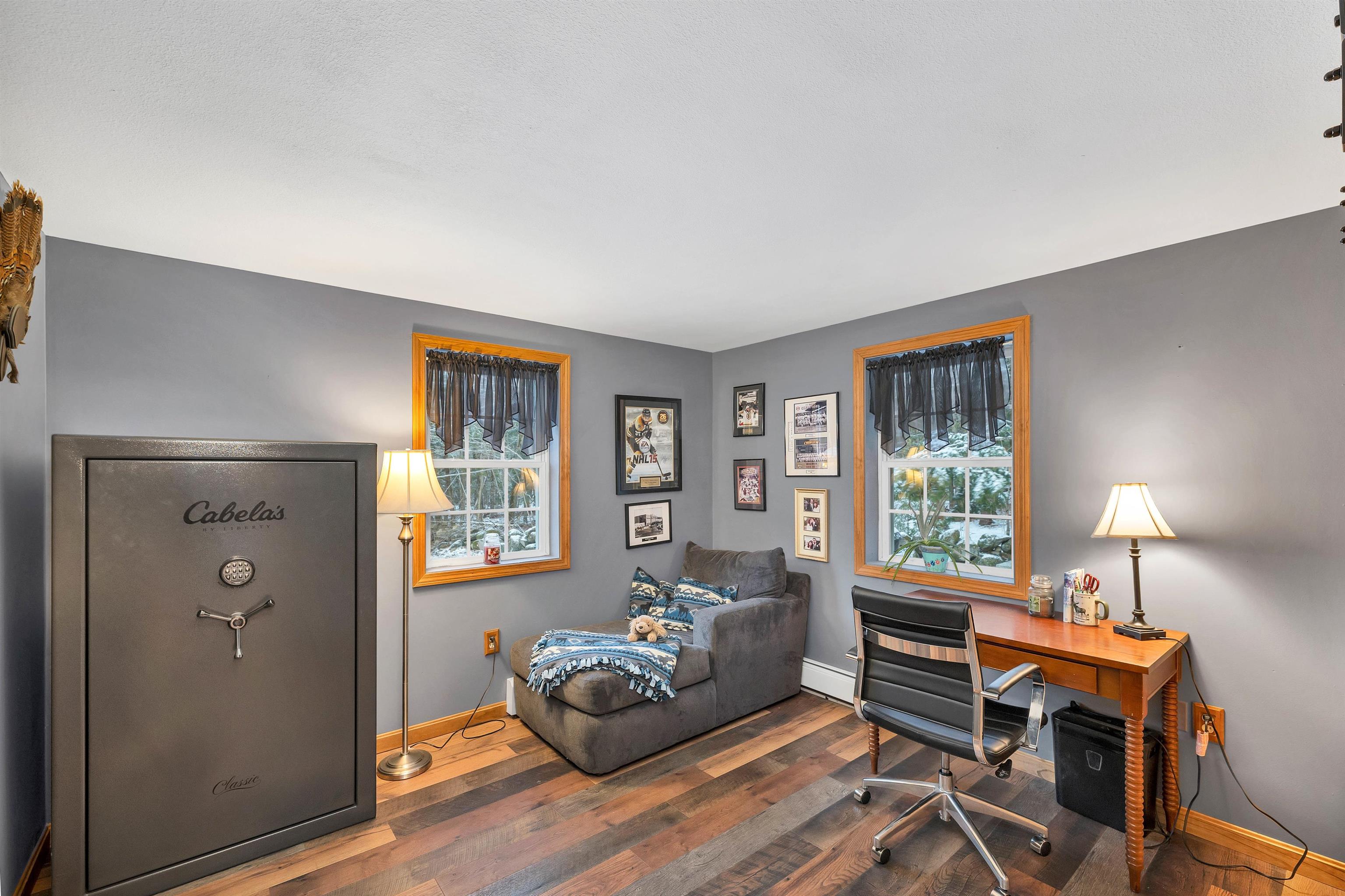 13 Ronald Road Wolfeboro, NH 03894 - Photo 19 of 29 Gallery Image 19