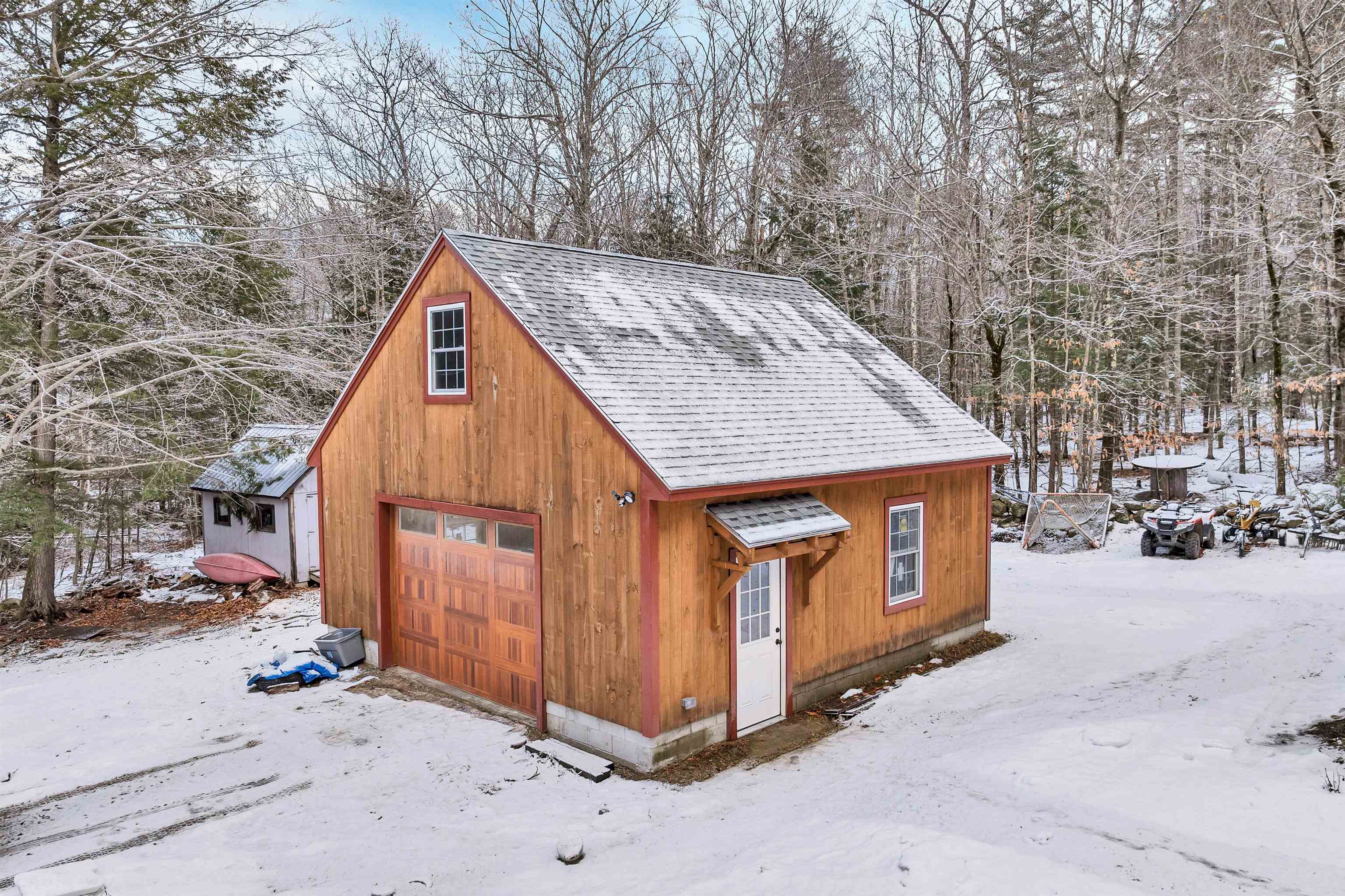 13 Ronald Road Wolfeboro, NH 03894 - Photo 22 of 29 Gallery Image 22