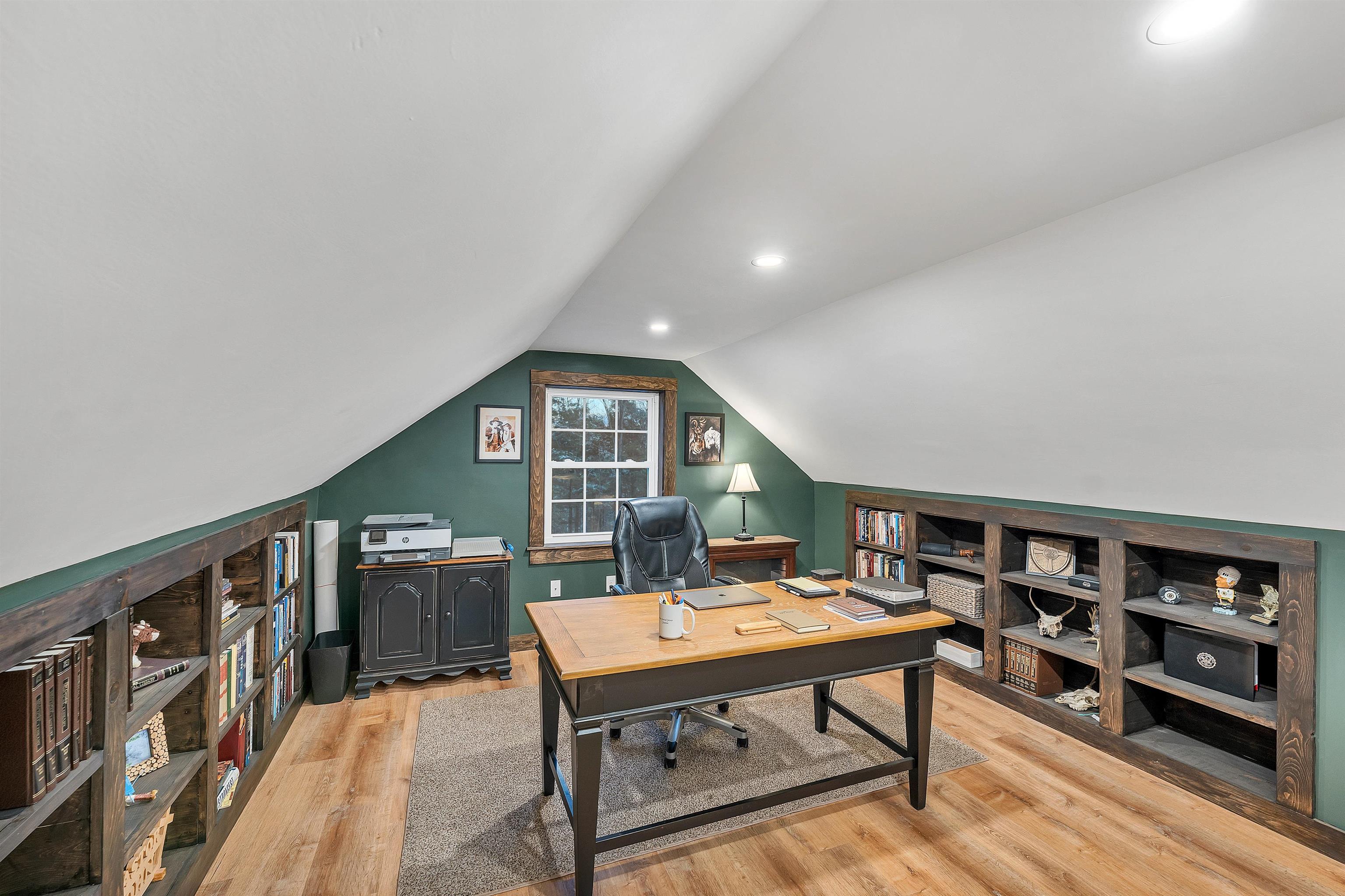 13 Ronald Road Wolfeboro, NH 03894 - Photo 25 of 29 Gallery Image 25