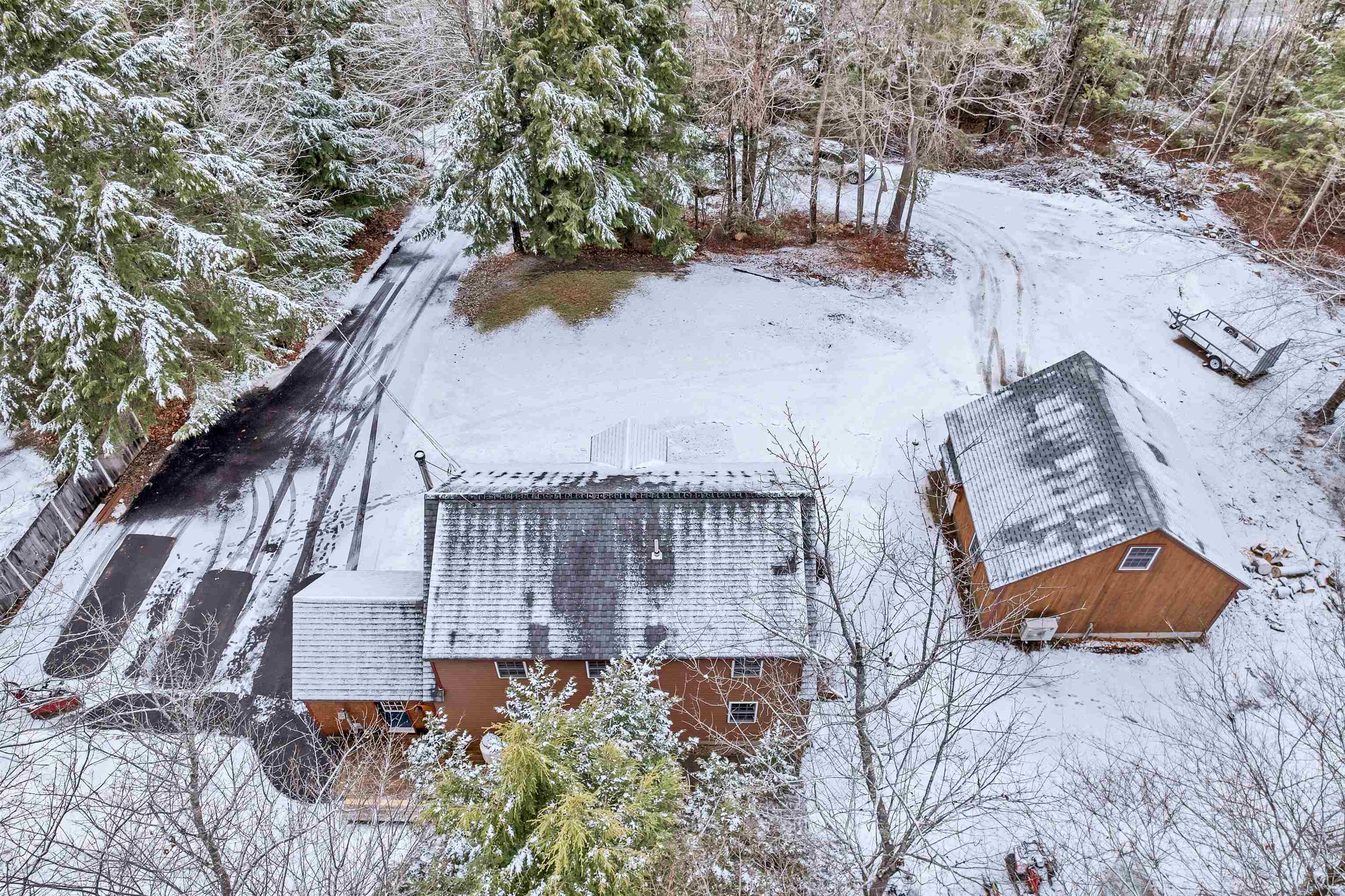 13 Ronald Road Wolfeboro, NH 03894 - Photo 26 of 29 Gallery Image 26