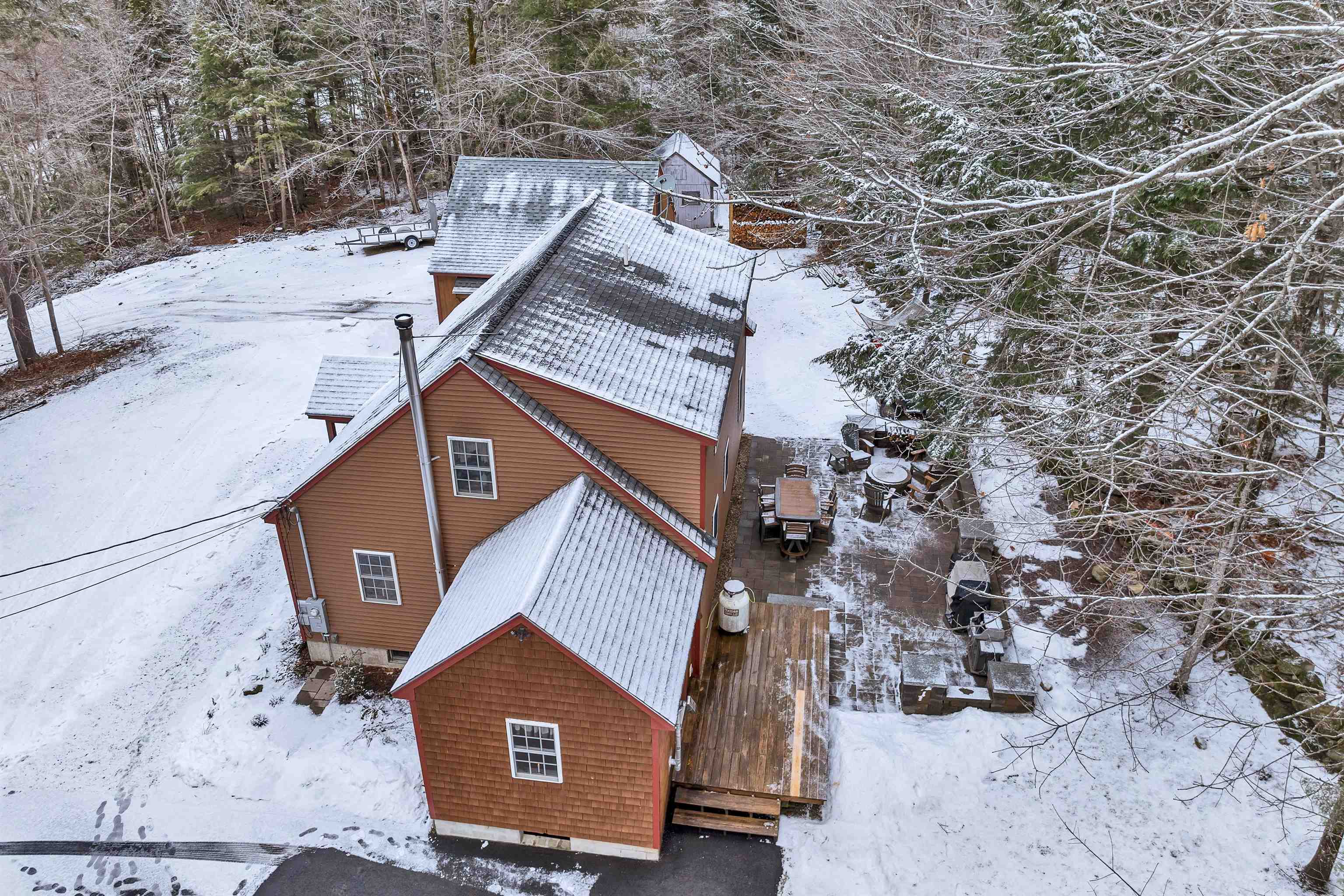 13 Ronald Road Wolfeboro, NH 03894 - Photo 27 of 29 Gallery Image 27