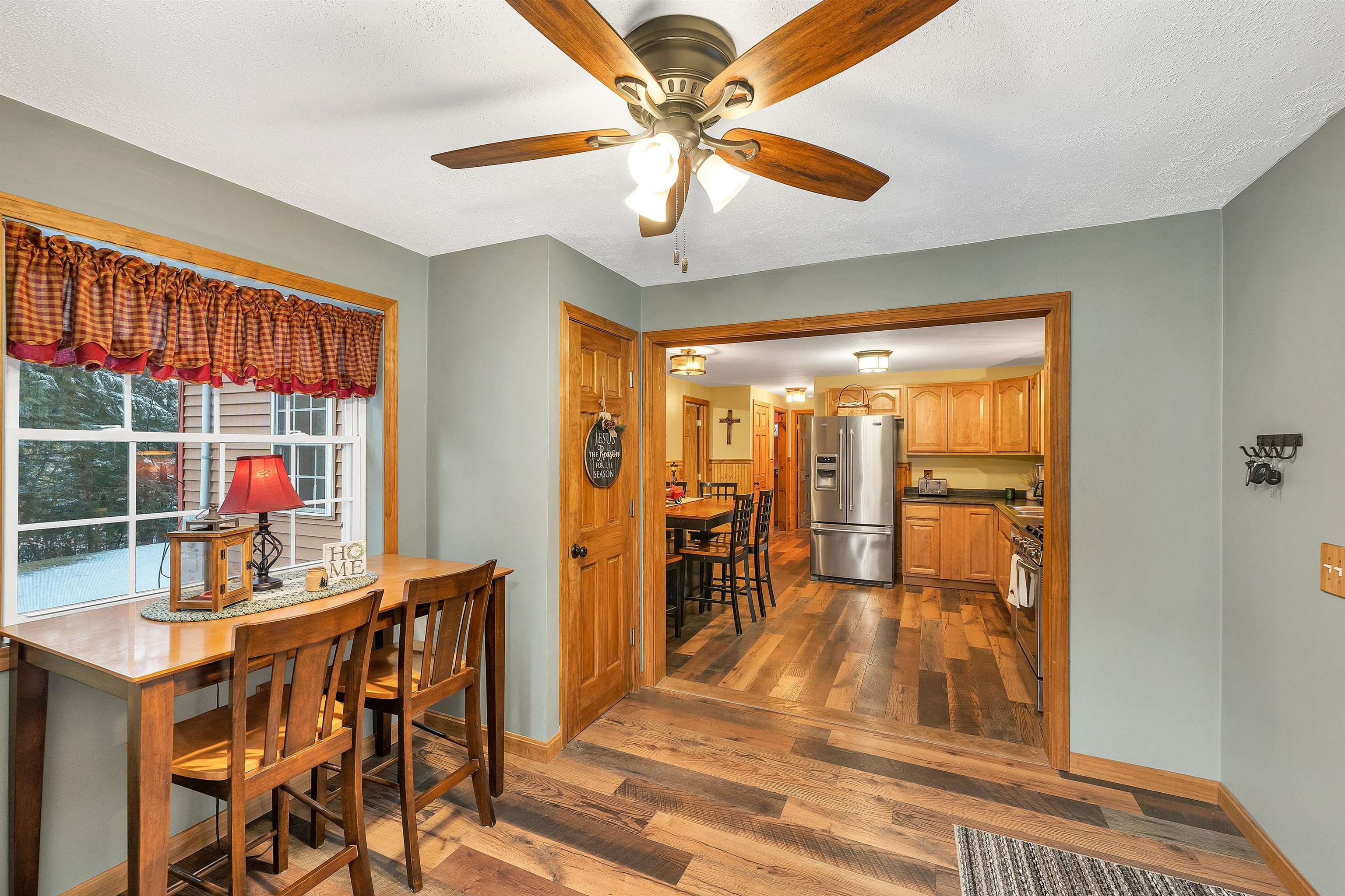13 Ronald Road Wolfeboro, NH 03894 - Photo 5 of 29 Gallery Image 5