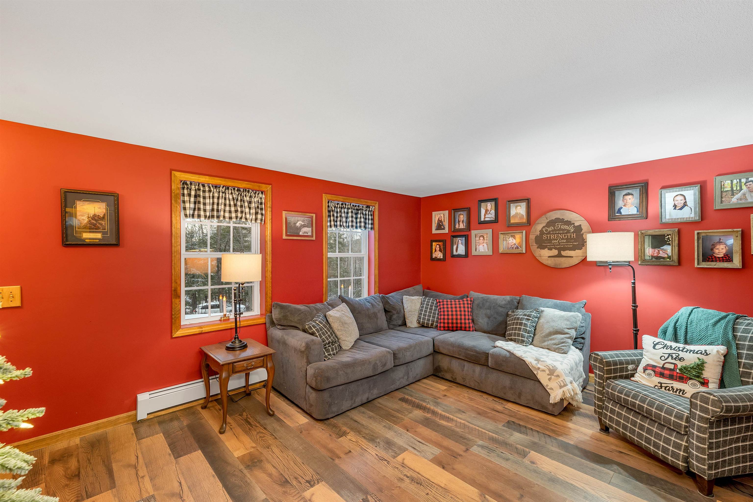 13 Ronald Road Wolfeboro, NH 03894 - Photo 9 of 29 Gallery Image 9