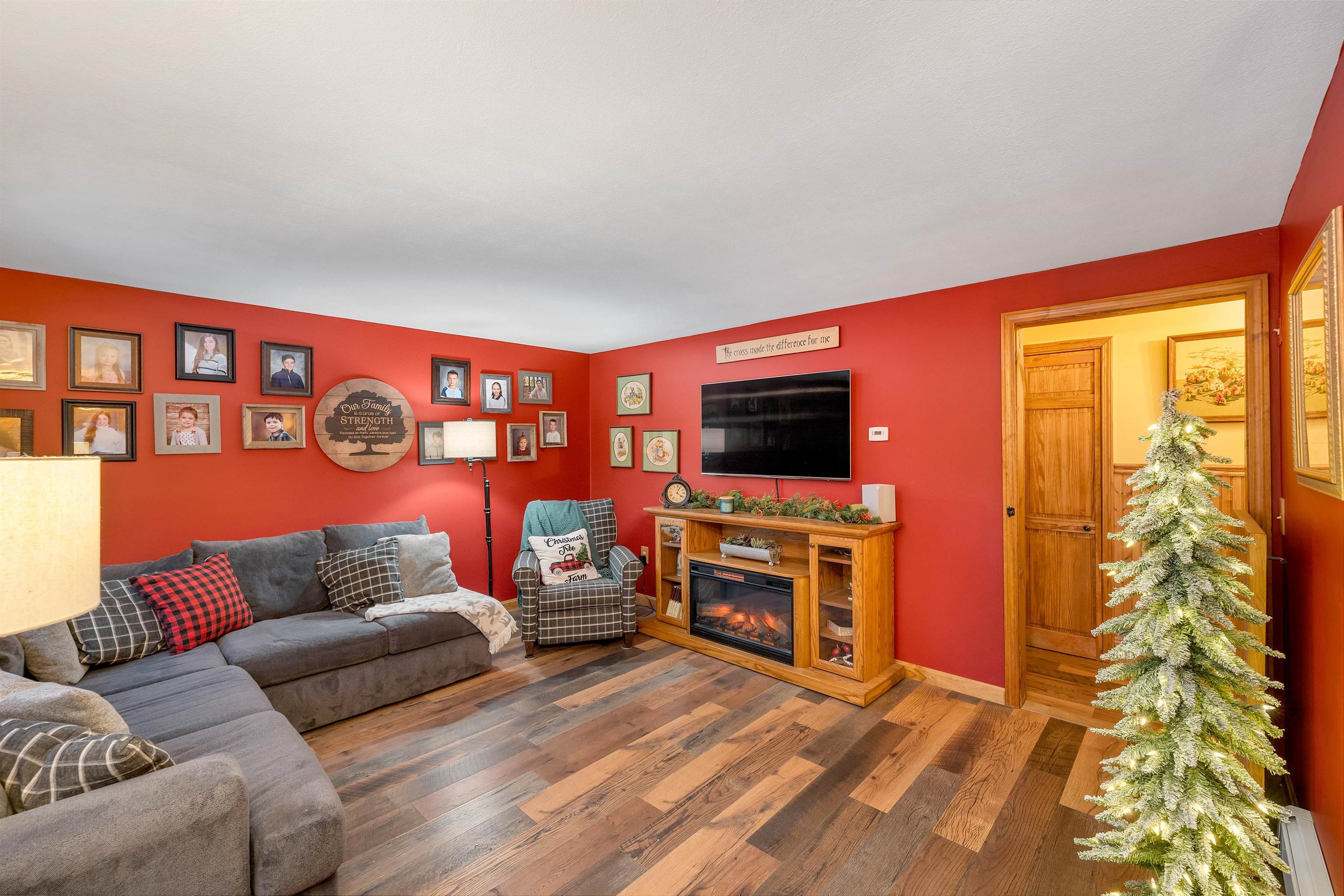 13 Ronald Road Wolfeboro, NH 03894 - Photo 10 of 29 Gallery Image 10