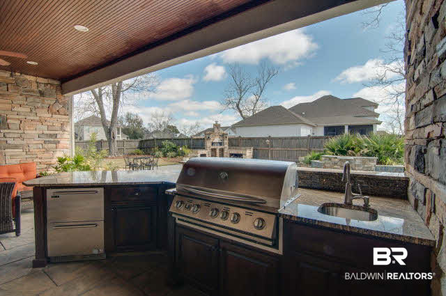 7196 Penbridge Avenue Fairhope, AL 36532 - Photo 35 of 42