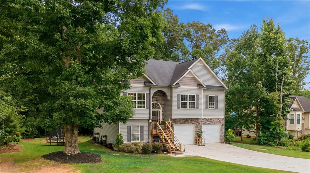 549 Brown Road Rockmart, GA 30153 - Photo 2 of 26