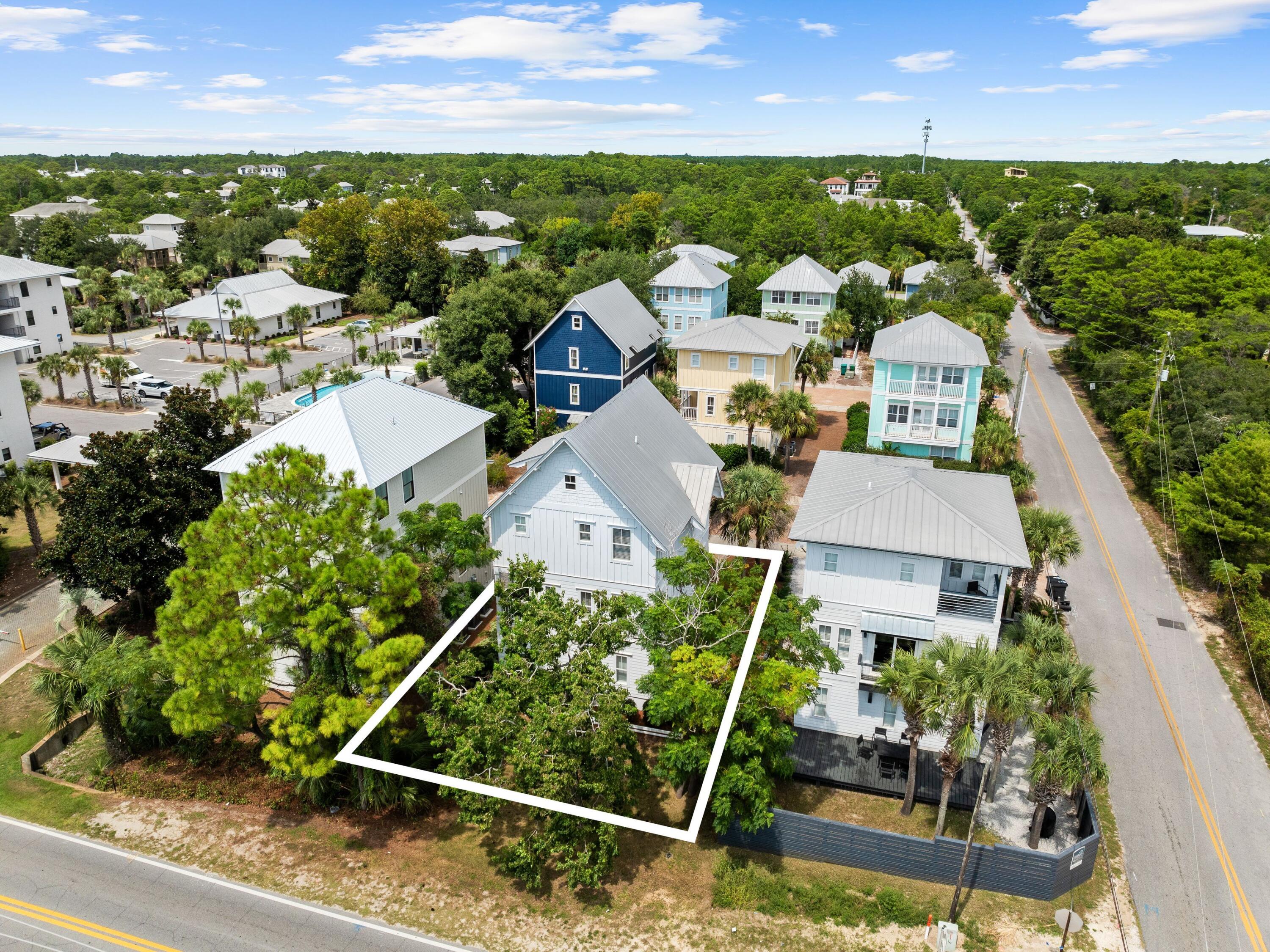 15 Seaspring Cove Santa Rosa Beach, FL 32459 - Photo 9 of 47 9