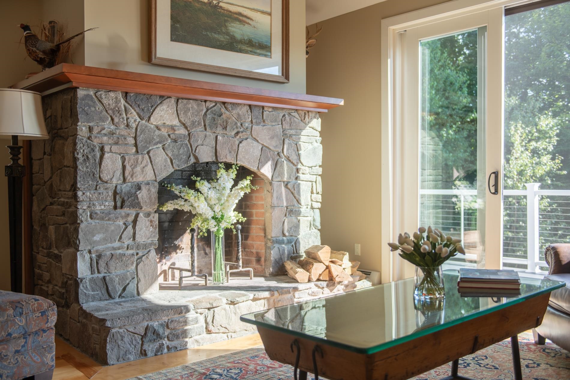 51 McLane Road, Unit 28 Stowe, VT 05672 - Photo 18 of 50 Gallery Image 18