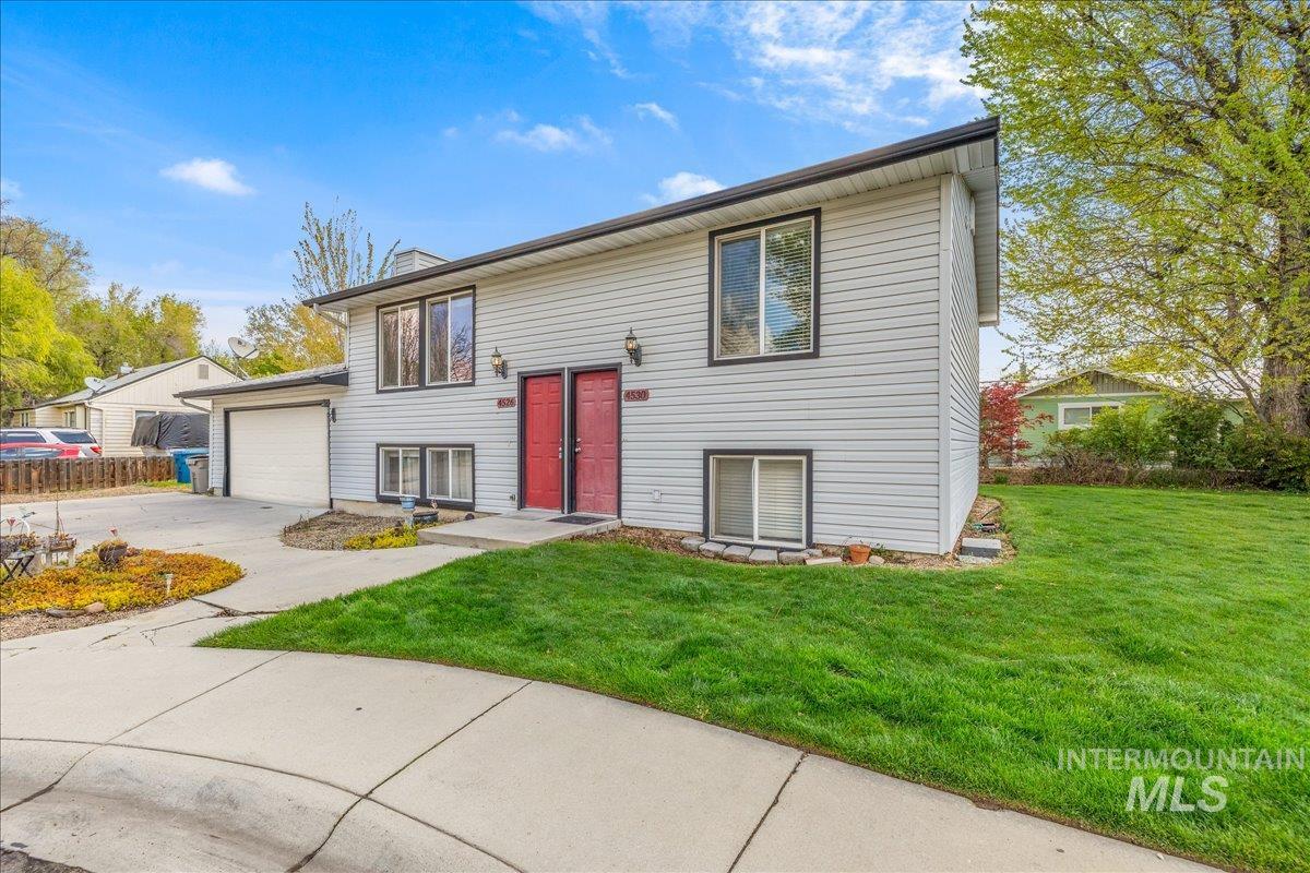 4530 West Tabitha Street Boise, ID 83706 - Photo 1 of 1 Gallery Image 1