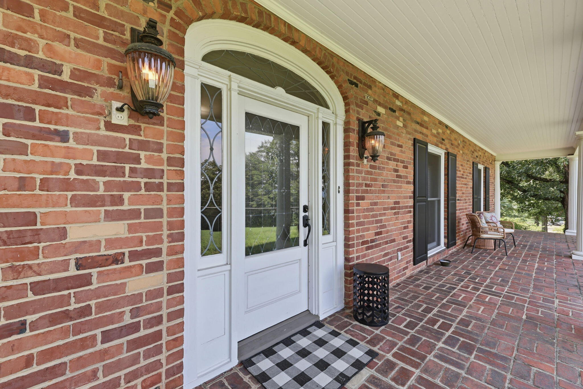 174 North Crest Road Chattanooga, TN 37404 - Photo 3 of 50 Front Porch