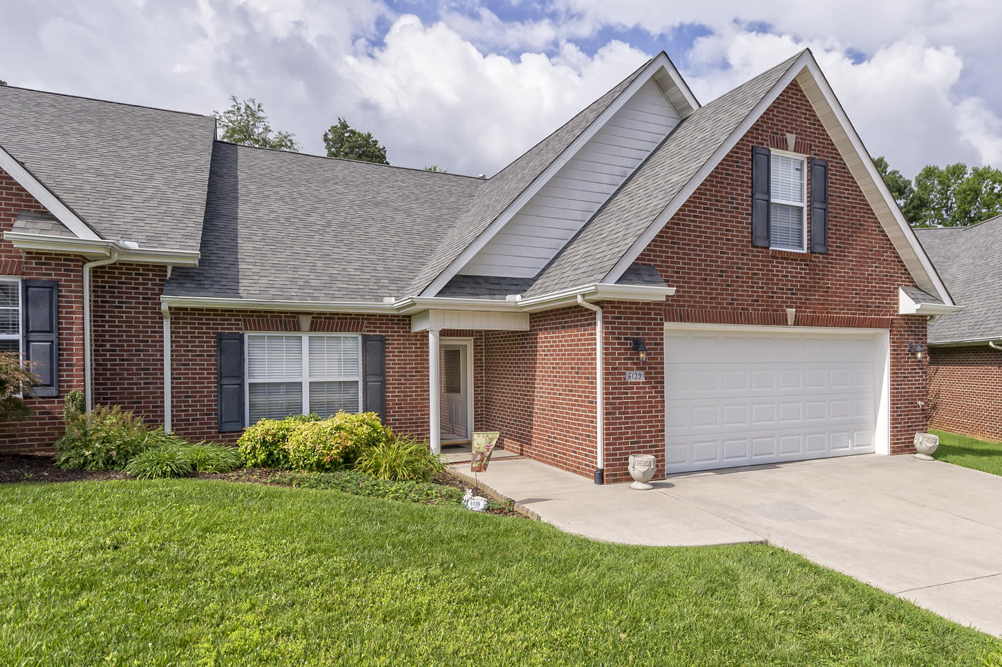 6139 Kristins Gate Way Powell, TN 37849 - Photo 1 of 30 Upscale Condo
