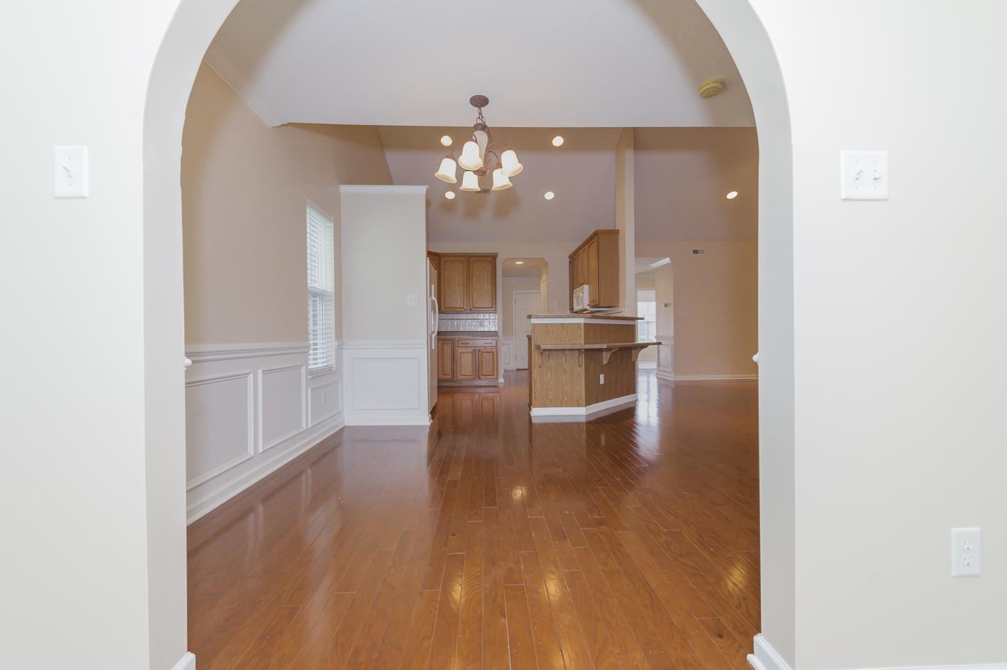 6139 Kristins Gate Way Powell, TN 37849 - Photo 15 of 30 Beautiful New Hardwood