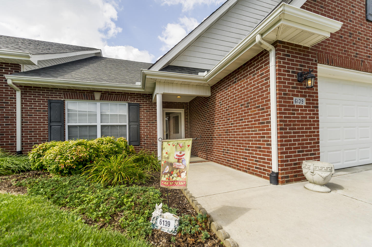 6139 Kristins Gate Way Powell, TN 37849 - Photo 3 of 30 Ground Maintenance Included