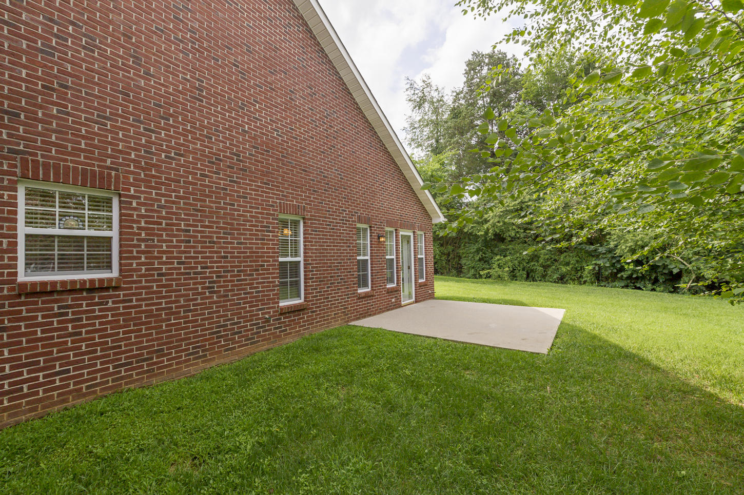 6139 Kristins Gate Way Powell, TN 37849 - Photo 28 of 30 Complete Brick Exterior