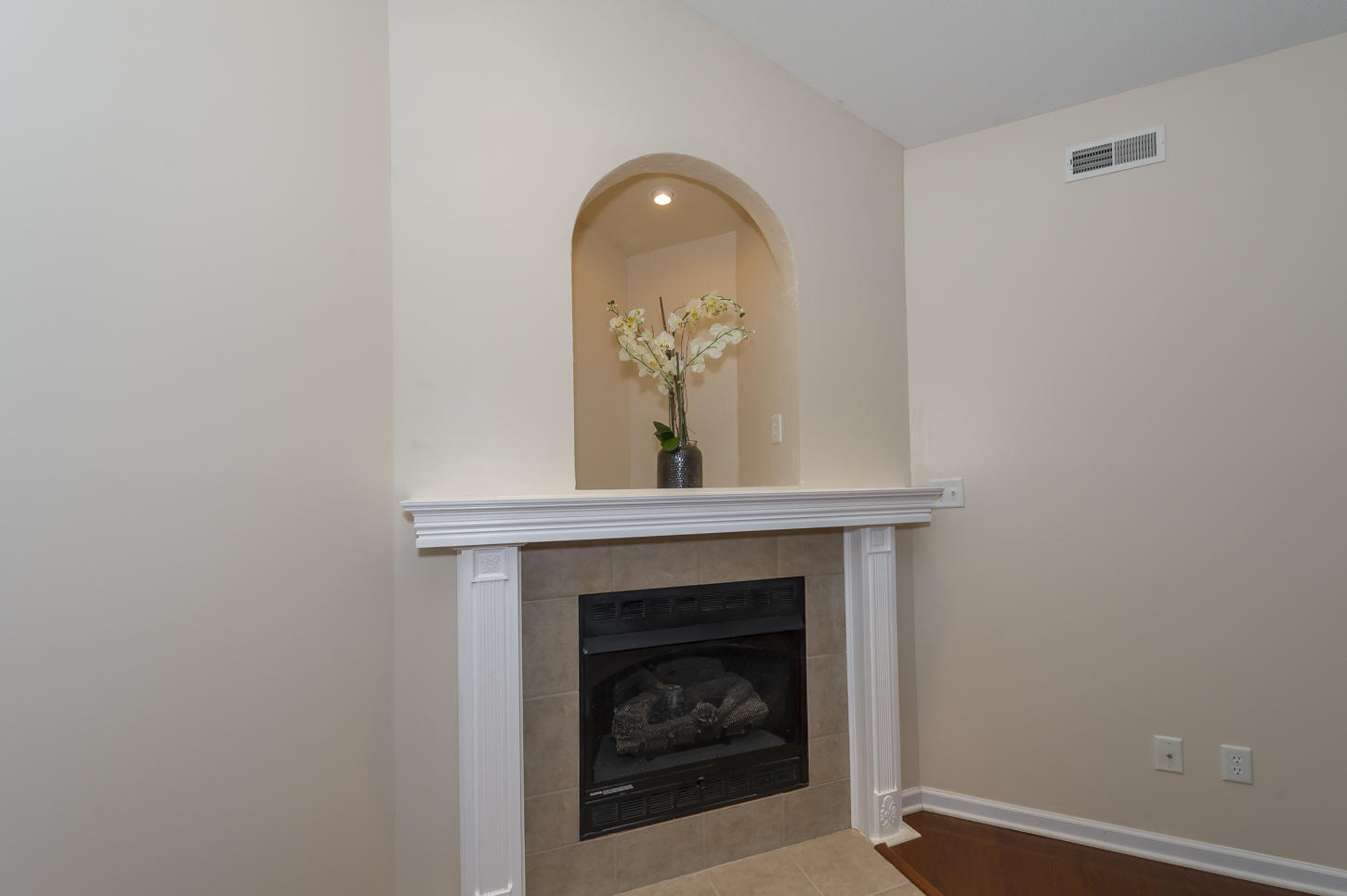 6139 Kristins Gate Way Powell, TN 37849 - Photo 7 of 30 Hassle-Free Gas Fireplace