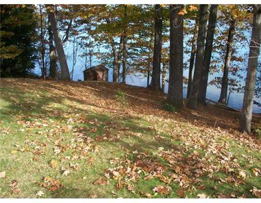 38 7th Fire Road South China, ME 04358 - Photo 20 of 20 Yard/Garden.