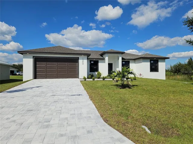 $2,199 | 13404 Cedar City Avenue, Port Charlotte, FL 33981