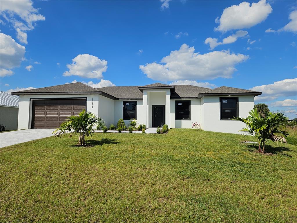 13404 Cedar City Avenue Port Charlotte, FL 33981 - Photo 2 of 73