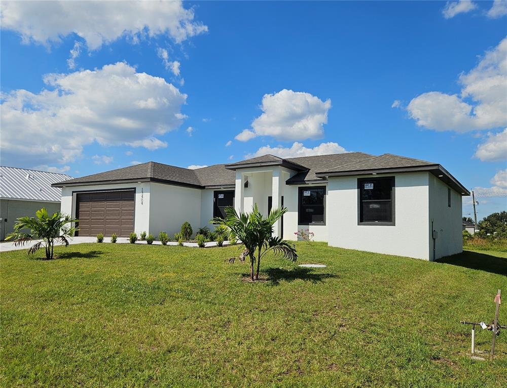 13404 Cedar City Avenue Port Charlotte, FL 33981 - Photo 3 of 73