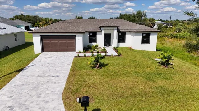 $2,199 | 13404 Cedar City Avenue, Port Charlotte, FL 33981