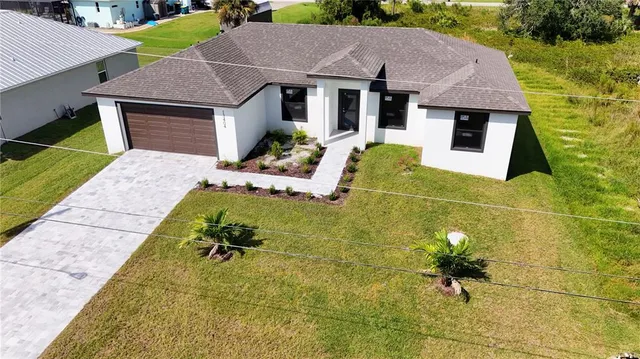 $2,199 | 13404 Cedar City Avenue, Port Charlotte, FL 33981