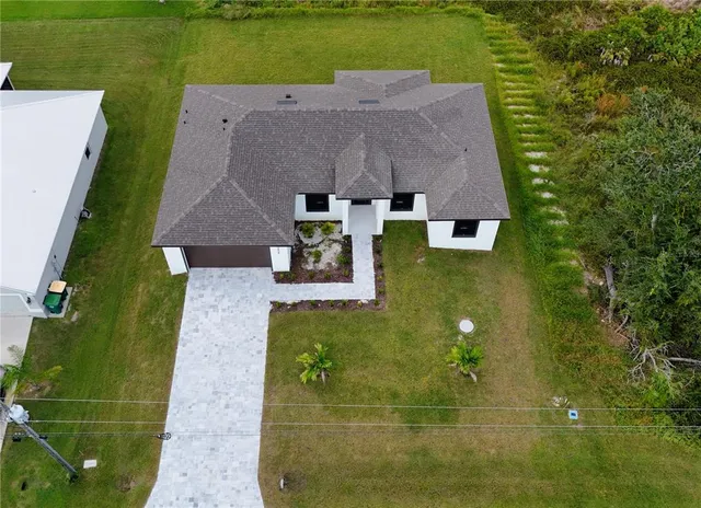 $2,199 | 13404 Cedar City Avenue, Port Charlotte, FL 33981