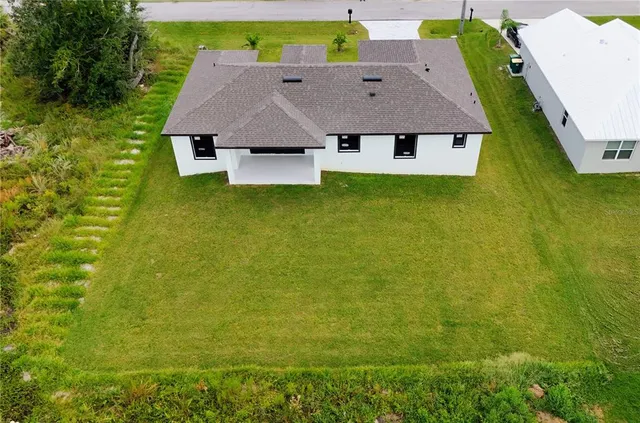 $2,199 | 13404 Cedar City Avenue, Port Charlotte, FL 33981