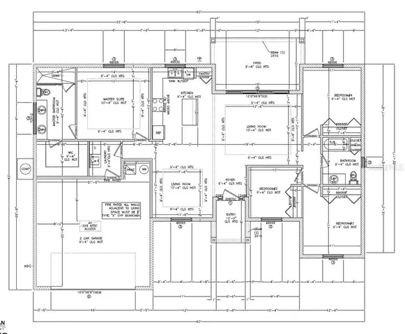 $2,199 | 13404 Cedar City Avenue, Port Charlotte, FL 33981