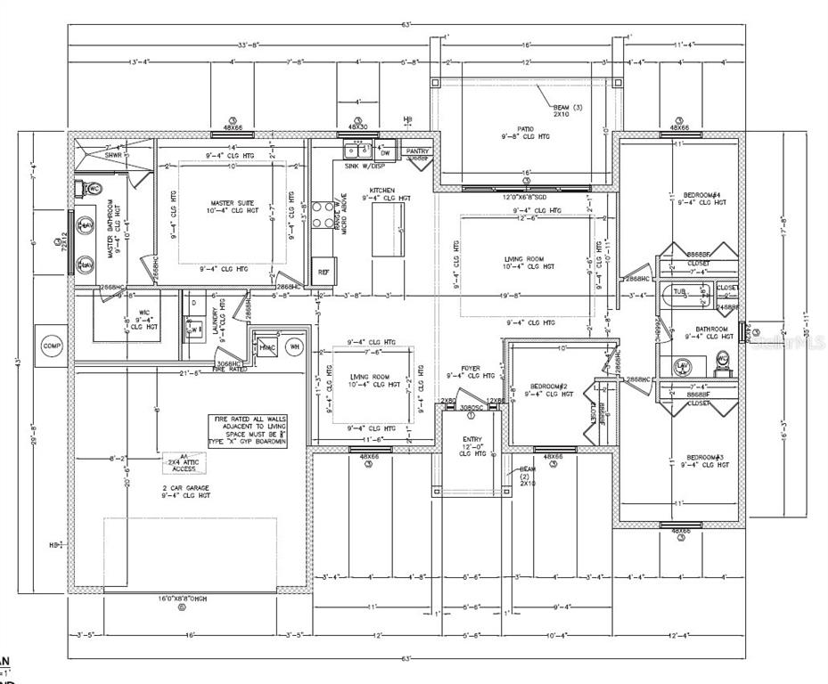 13404 Cedar City Avenue Port Charlotte, FL 33981 - Photo 73 of 73