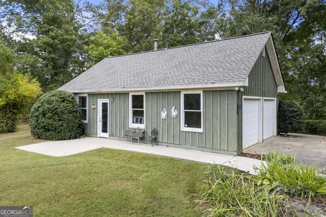 $1,390,000 | 2653 Ben T Huiet Highway, Sautee Nacoochee, GA 30571