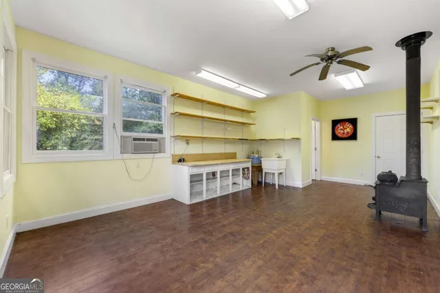 $1,390,000 | 2653 Ben T Huiet Highway, Sautee Nacoochee, GA 30571