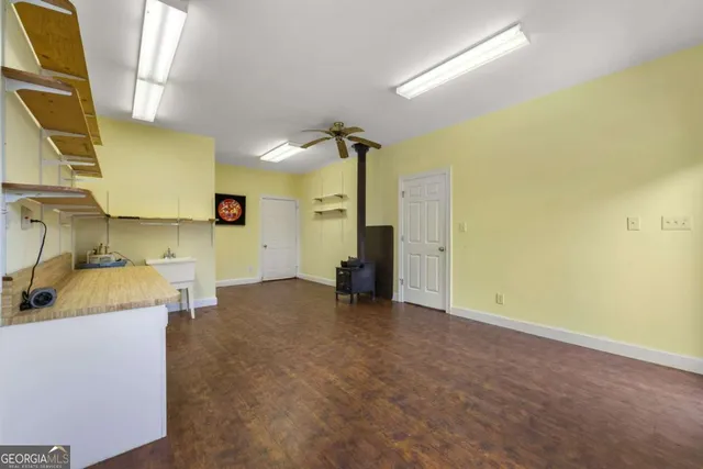 $1,390,000 | 2653 Ben T Huiet Highway, Sautee Nacoochee, GA 30571