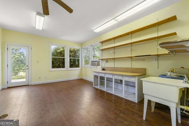 $1,390,000 | 2653 Ben T Huiet Highway, Sautee Nacoochee, GA 30571