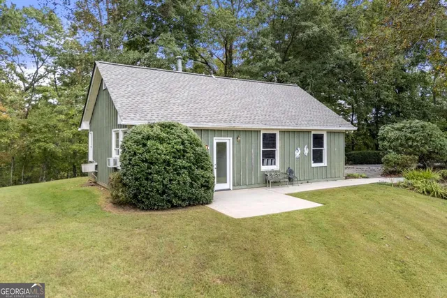 $1,390,000 | 2653 Ben T Huiet Highway, Sautee Nacoochee, GA 30571