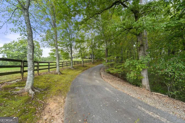 $1,390,000 | 2653 Ben T Huiet Highway, Sautee Nacoochee, GA 30571