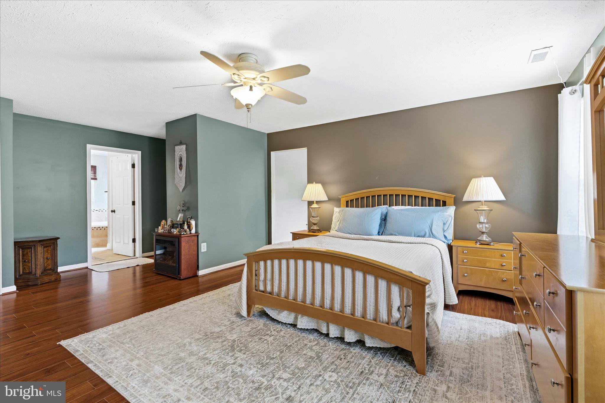 5811 Winding Ridge Way Frederick, MD 21704 - Photo 27 of 55 Primary bedroom
