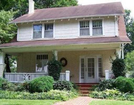 1914 Belleville Road Southwest Roanoke, VA 24015 - Photo 1 of 5 Listing Photo