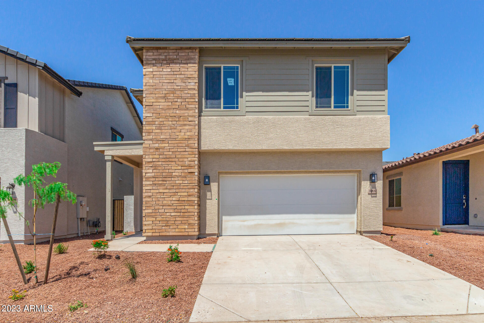 20832 West Granada Road Buckeye, AZ 85396 - Photo 1 of 30 0001-01 - Granada