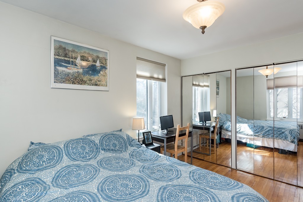 42 Dean Road, Unit 6 Brookline, MA 02445 - Photo 12 of 20