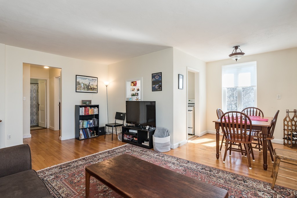 42 Dean Road, Unit 6 Brookline, MA 02445 - Photo 3 of 20