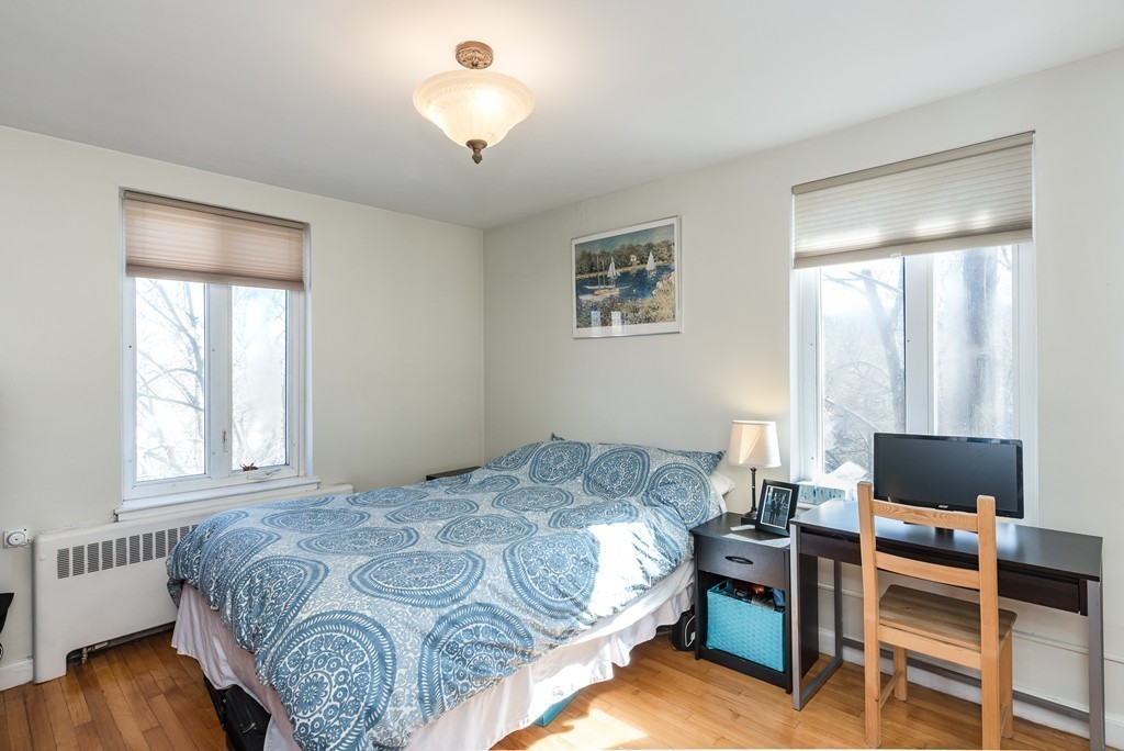 42 Dean Road, Unit 6 Brookline, MA 02445 - Photo 10 of 20