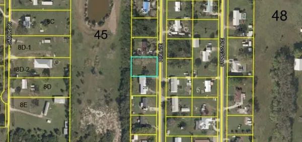 $42,000 | 1099 Pine Avenue, Moore Haven, FL 33471