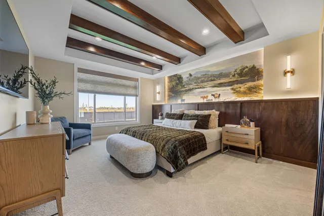 $1,099,900 | 6833 Sunrise Point, Horace, ND 58047