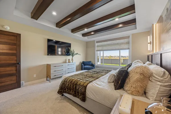 $1,099,900 | 6833 Sunrise Point, Horace, ND 58047