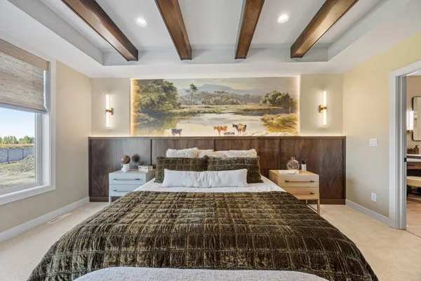 $1,099,900 | 6833 Sunrise Point, Horace, ND 58047